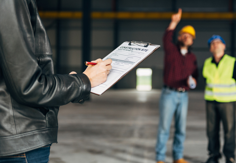 A Designer On A Desk
